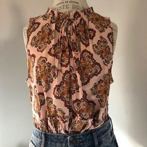 LOFT-Blouse